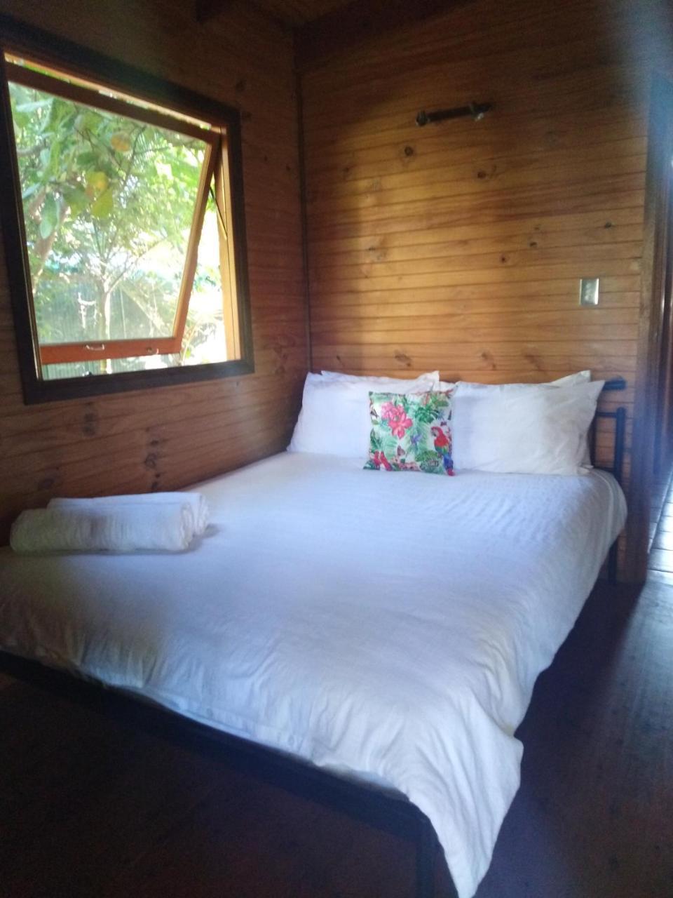 Mango Cottage Horseshoe Bay Extérieur photo