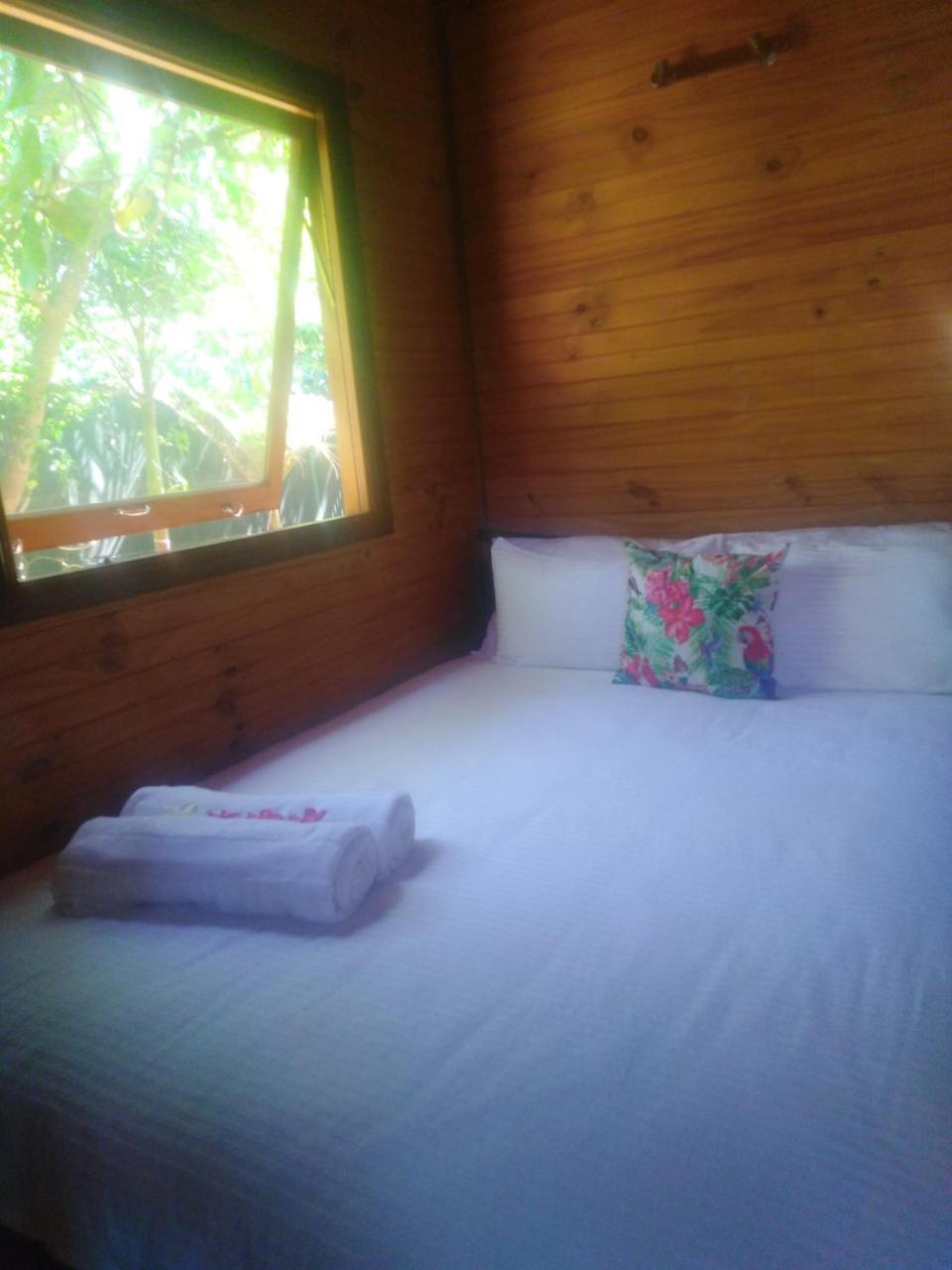 Mango Cottage Horseshoe Bay Extérieur photo