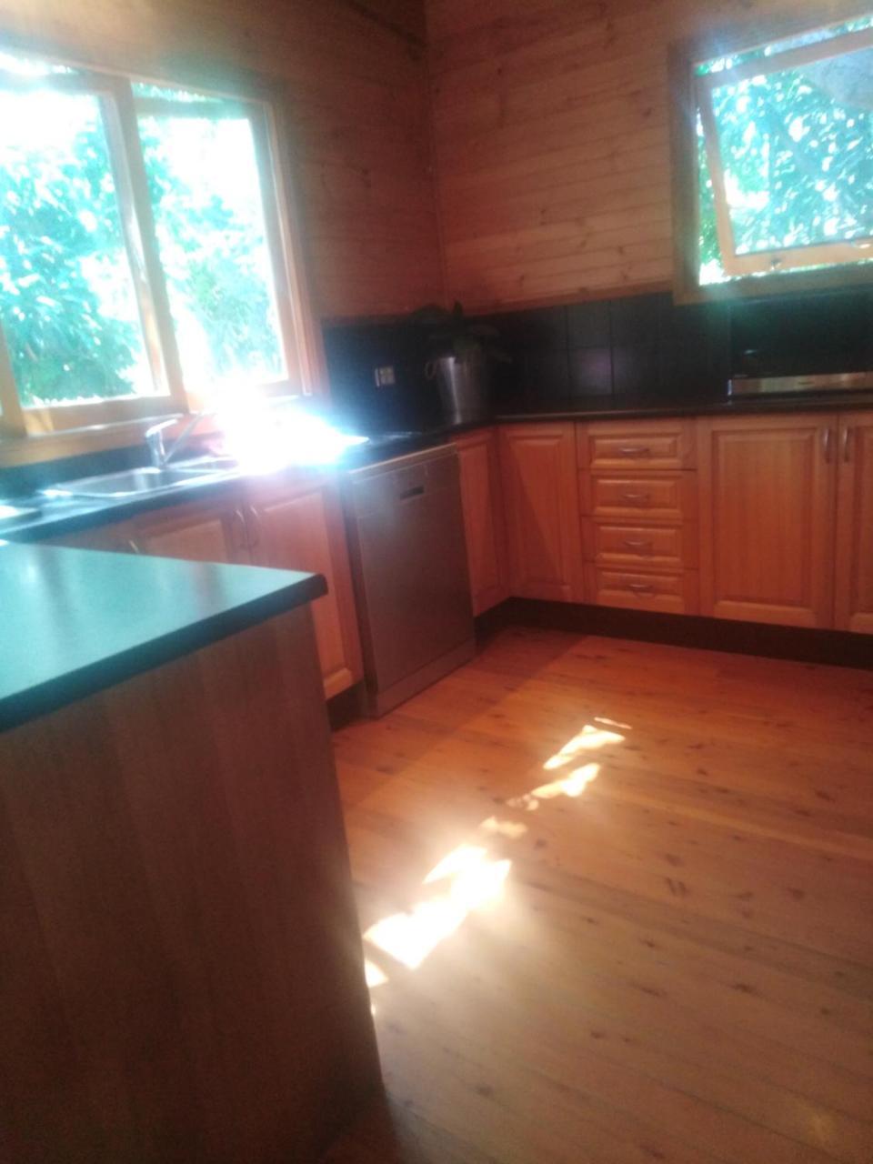Mango Cottage Horseshoe Bay Extérieur photo