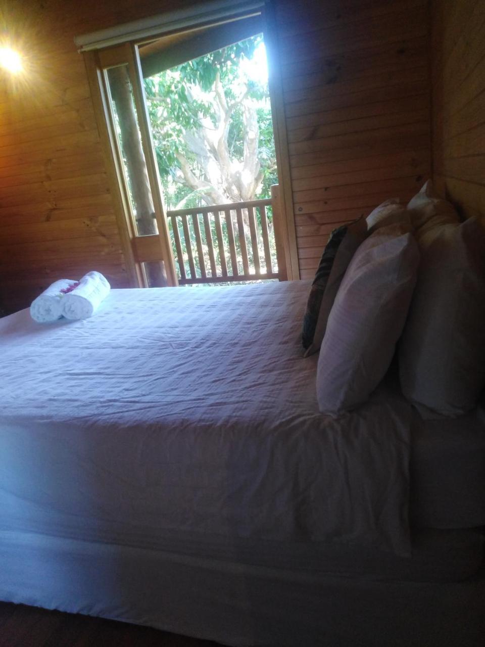 Mango Cottage Horseshoe Bay Extérieur photo