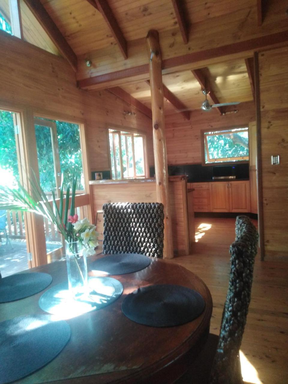 Mango Cottage Horseshoe Bay Extérieur photo