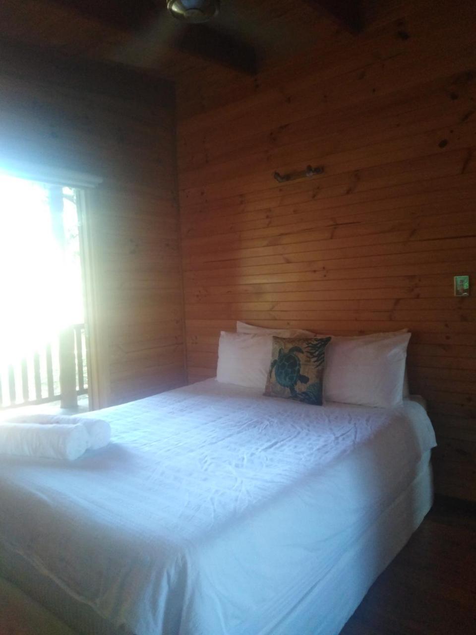 Mango Cottage Horseshoe Bay Extérieur photo